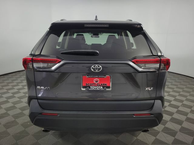 Used 2023 Toyota RAV4 XLE image 7