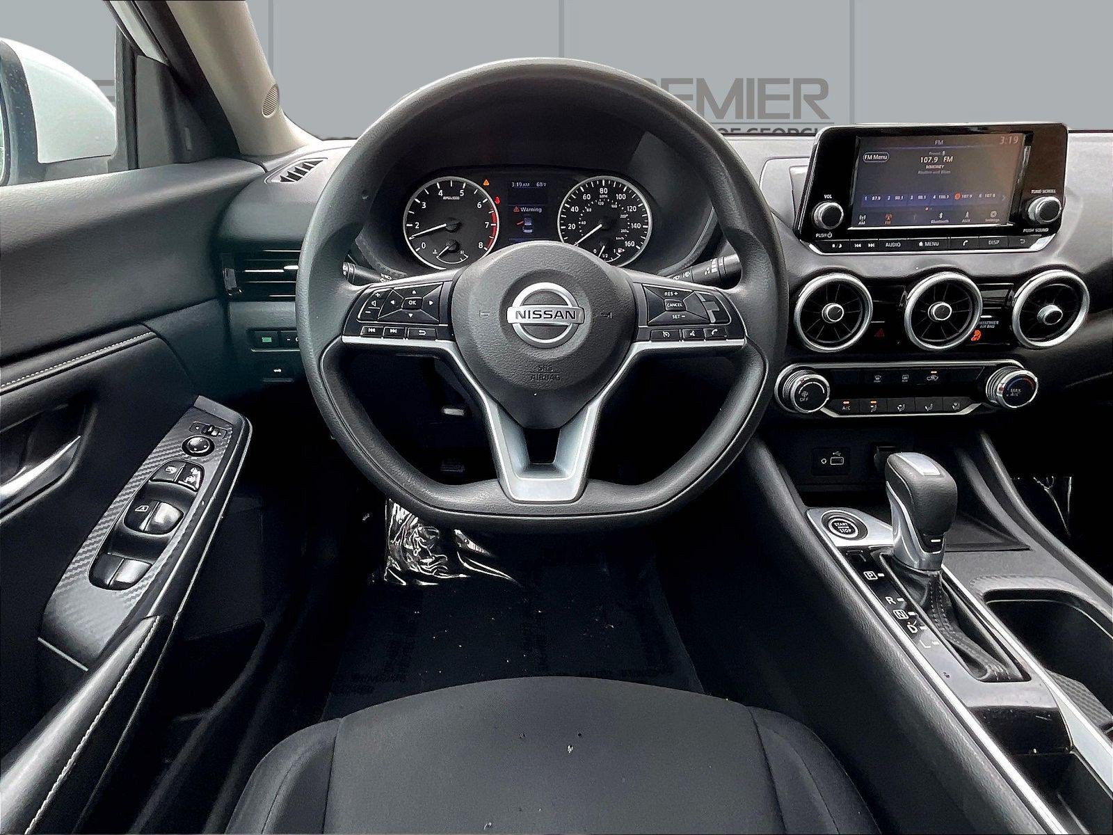 Used 2020 Nissan Sentra S FWD image 10