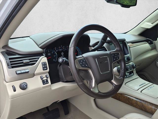 Used 2019 GMC Yukon Denali w/ Denali Ultimate Package RWD image 10