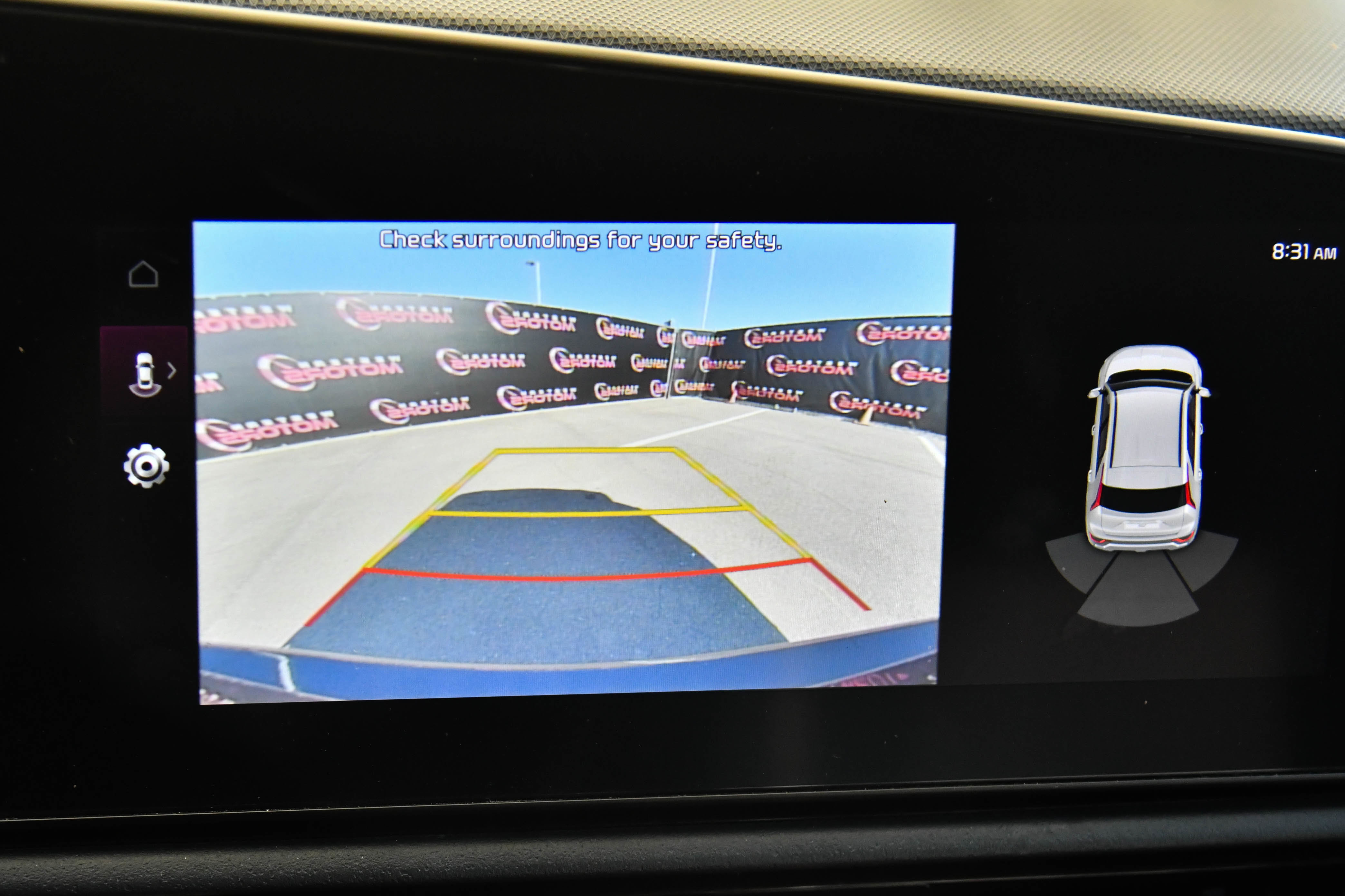 Used 2023 Kia Niro Wind FWD image 19