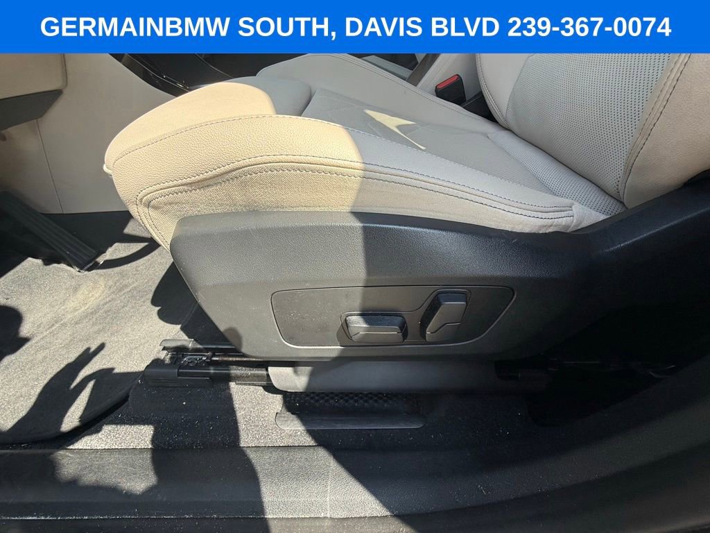 Certified 2023 BMW X1 xDrive28i w/ Convenience Package AWD/4WD image 17