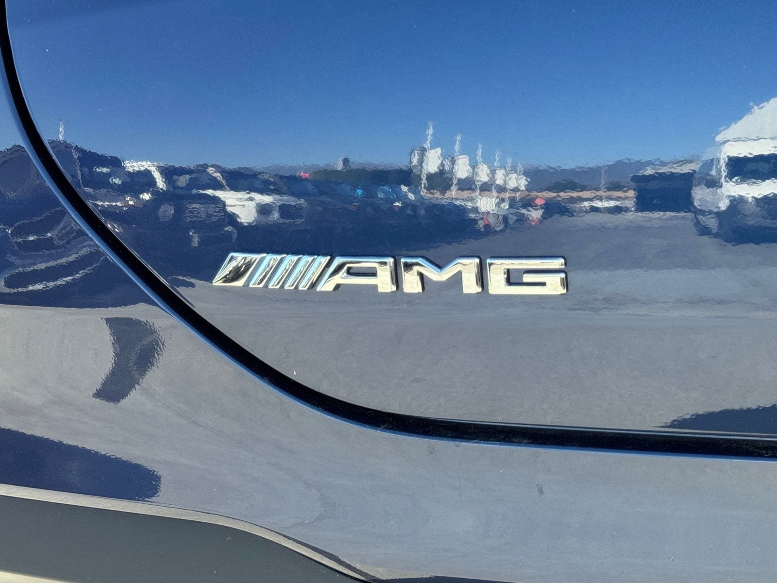 New 2026 Mercedes-Benz GLE 53 AMG 4MATIC Coupe image 13