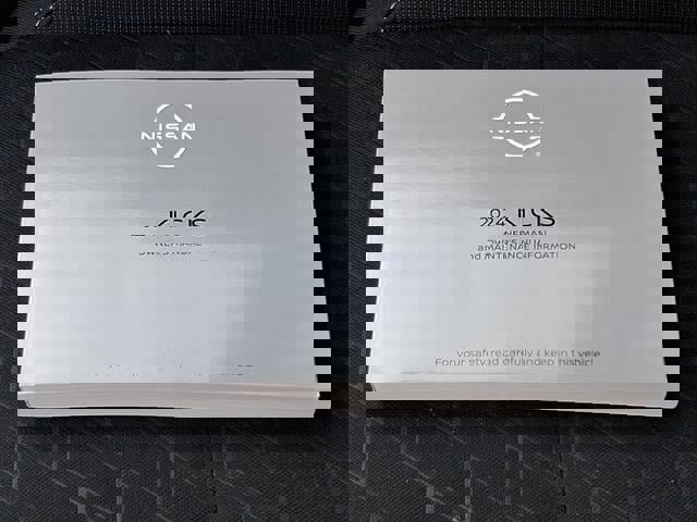 Certified 2024 Nissan Kicks SV image 25