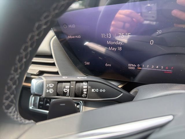 New 2026 Buick Envision Avenir AWD/4WD image 22