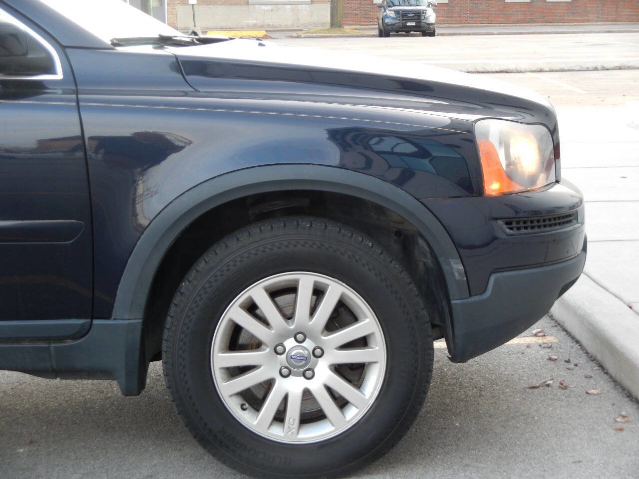 Used 2008 Volvo XC90 3.2 image 22