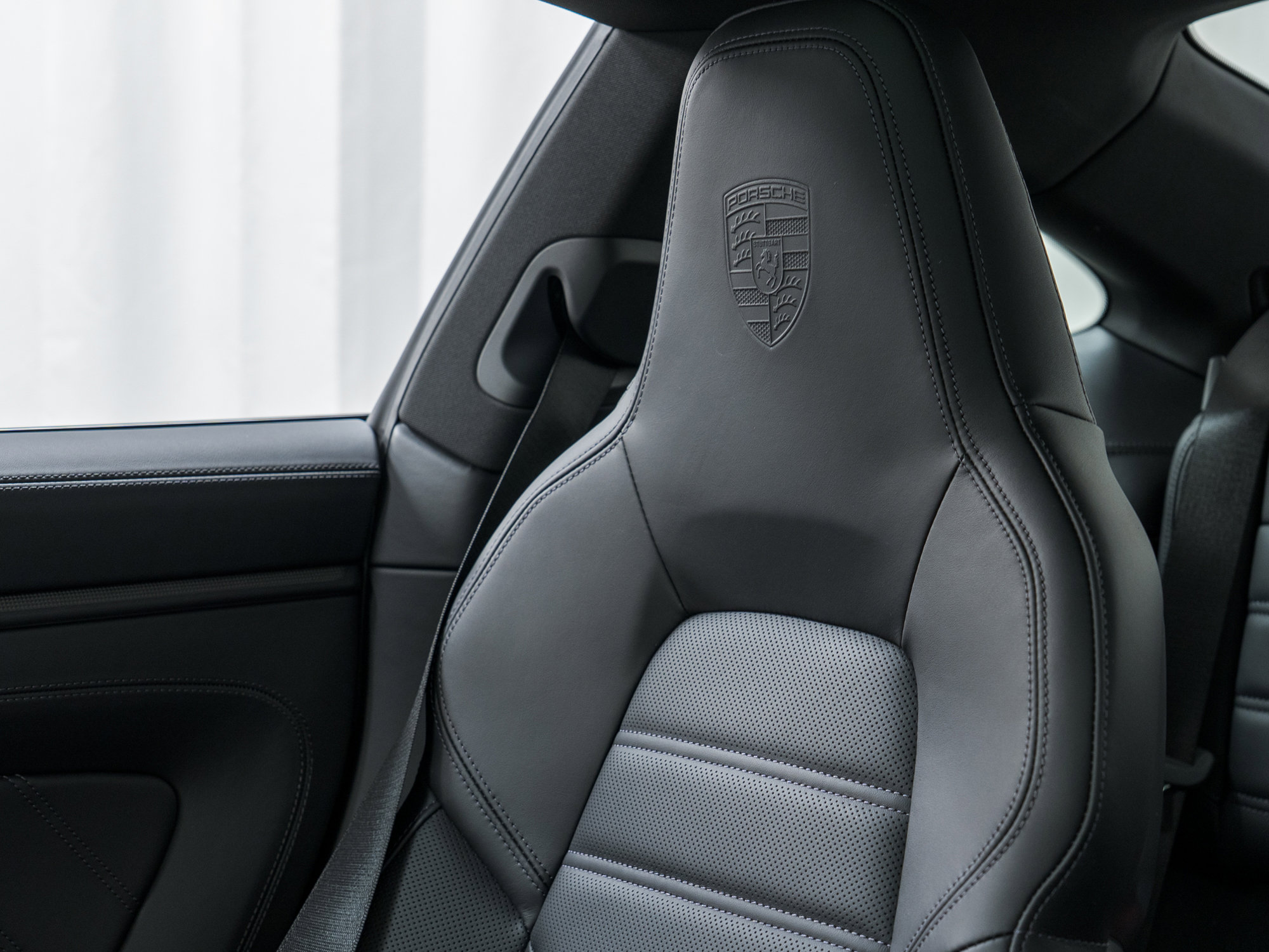 Used 2025 Porsche 911 Carrera S image 17