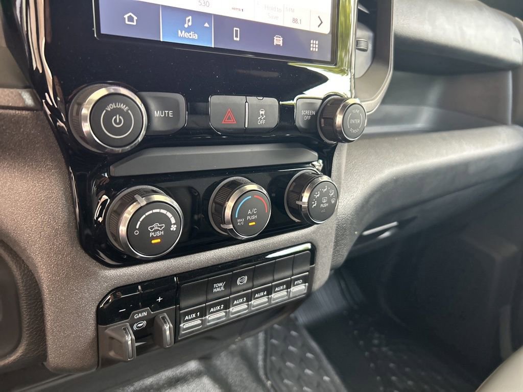 New 2026 RAM 4500 Tradesman image 39