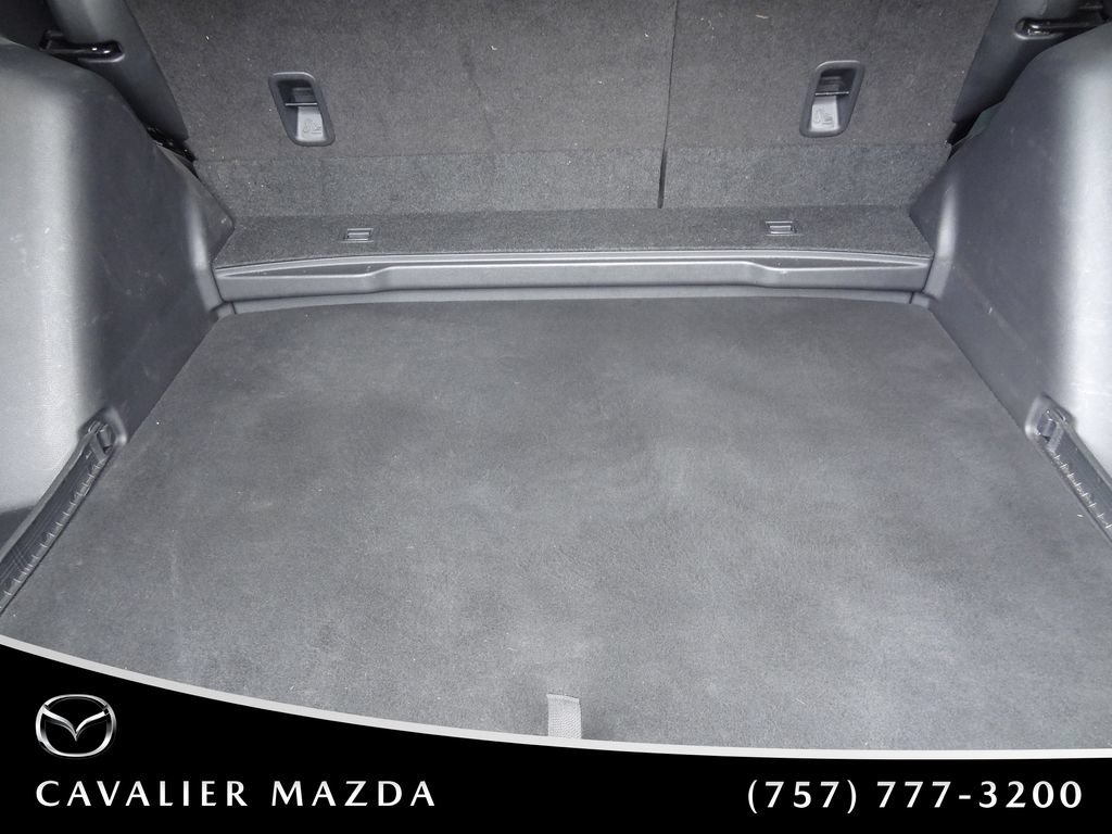 Used 2020 Honda CR-V EX-L image 14