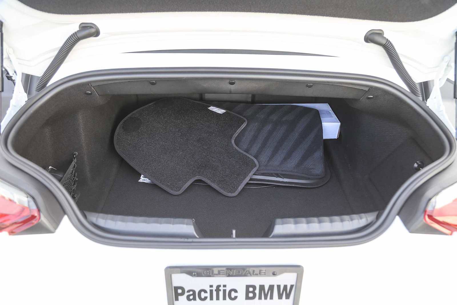 Used 2026 BMW Z4 sDrive30i w/ Premium Package image 18