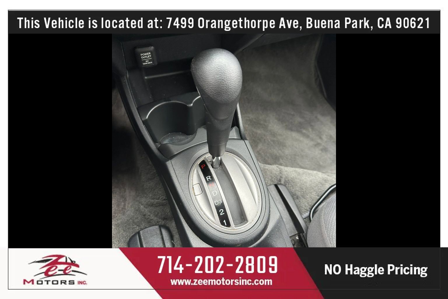 Used 2013 Honda Fit image 31