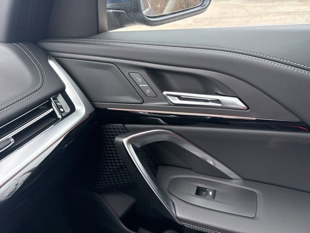 New 2026 BMW X1 xDrive28i w/ Technology Package AWD/4WD image 22