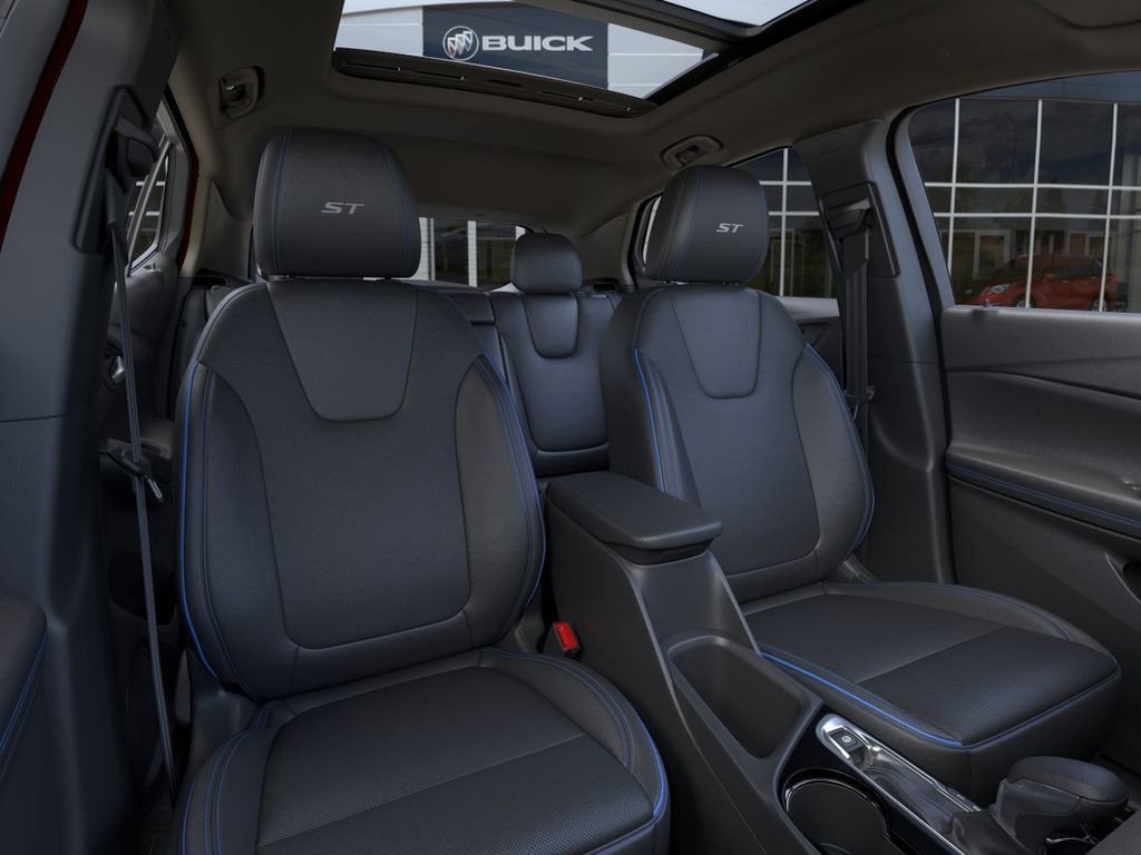 New 2026 Buick Encore GX Sport Touring w/ Comfort Package image 16