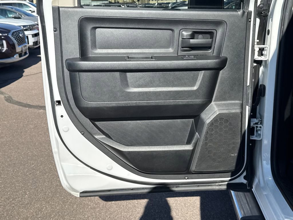 Used 2019 RAM 1500 Tradesman w/ Tradesman SXT Package AWD/4WD image 27
