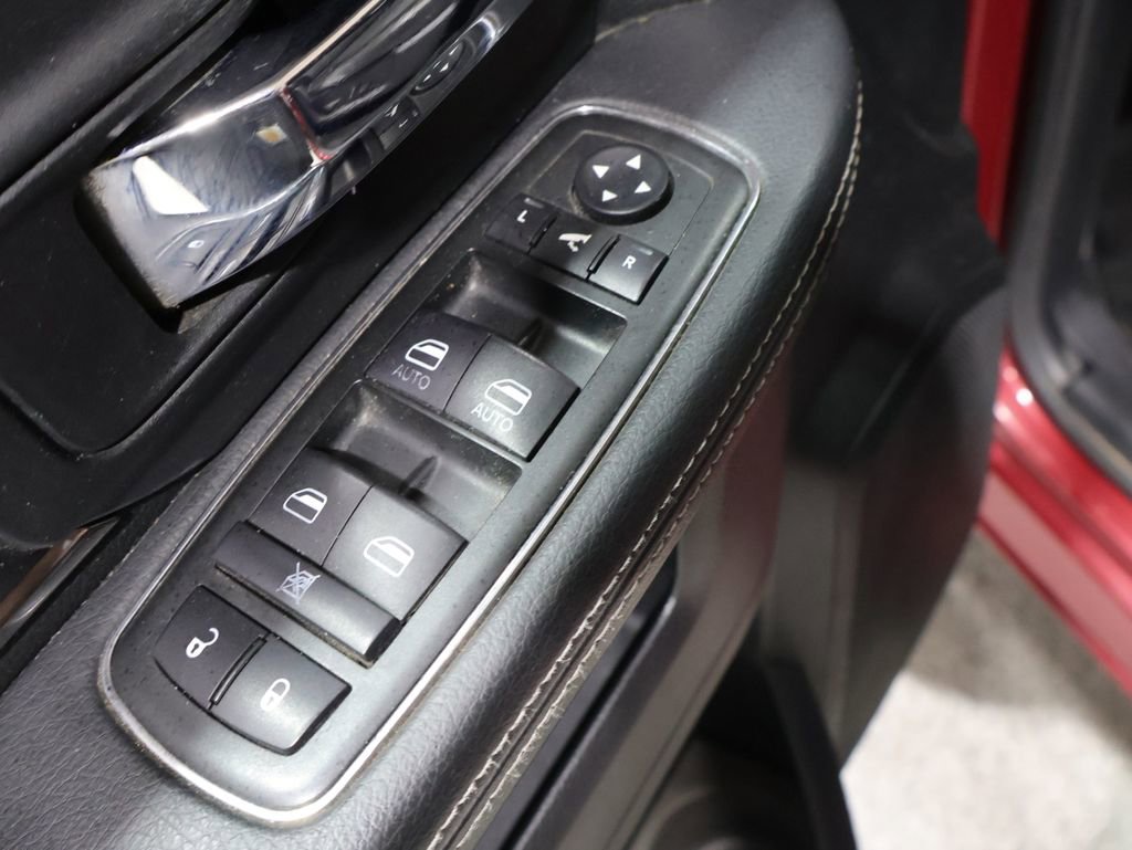 Used 2014 RAM 1500 Sport w/ Sport Premium Group AWD/4WD image 14