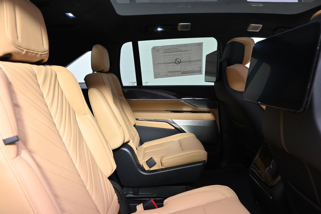 New 2026 Cadillac Escalade IQ Sport 2 w/ LPO, ONYX Package image 17