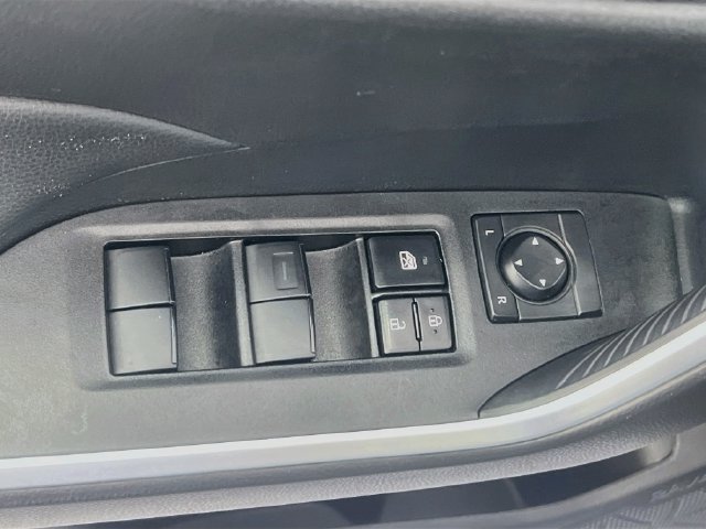 Used 2025 Toyota RAV4 LE FWD image 12