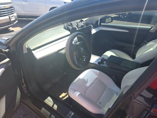 Used 2022 Tesla Model 3 Long Range AWD/4WD image 9
