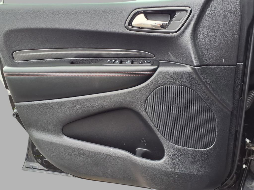 Certified 2023 Dodge Durango GT image 18