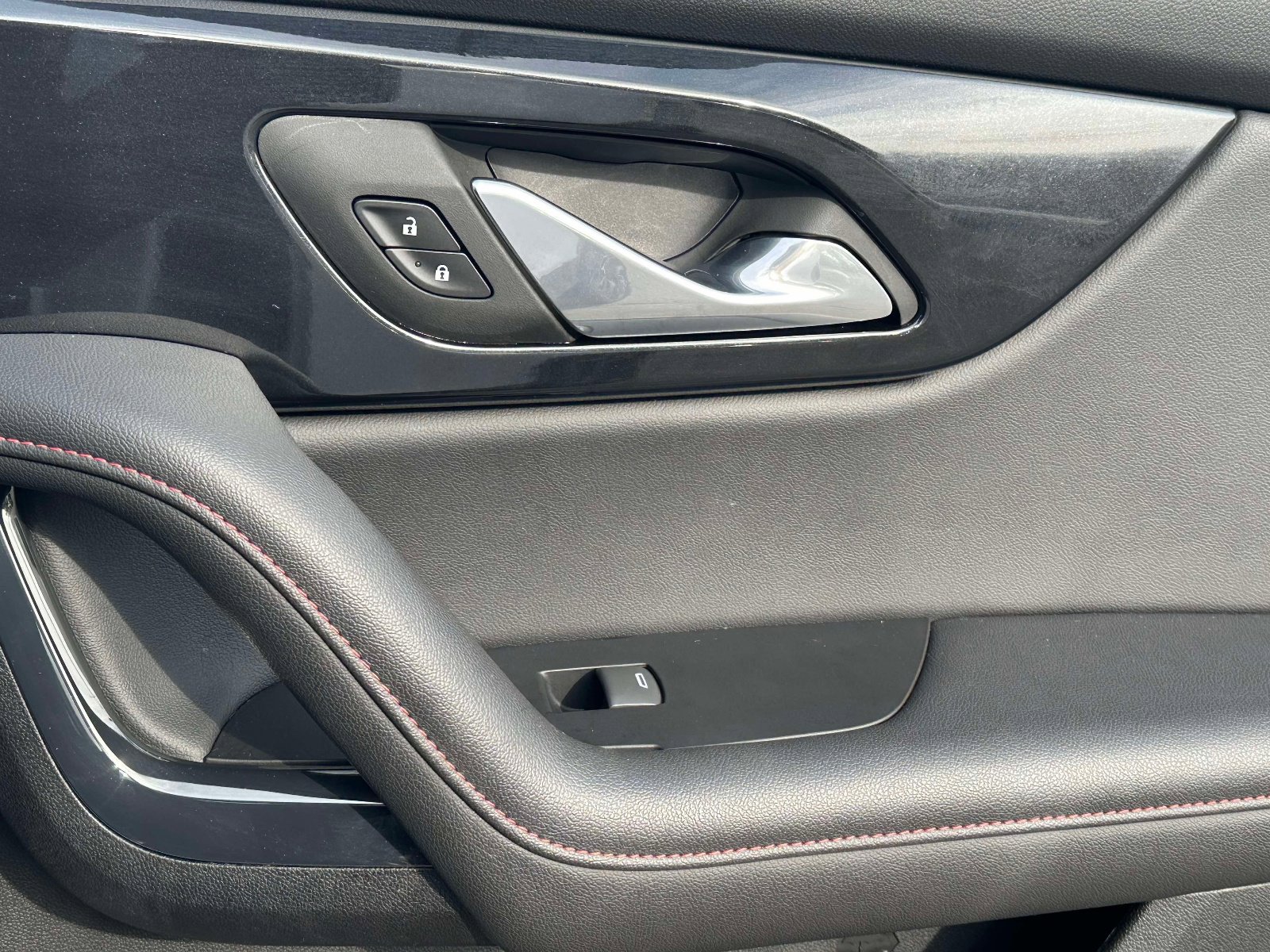 Certified 2023 Chevrolet Blazer RS image 27