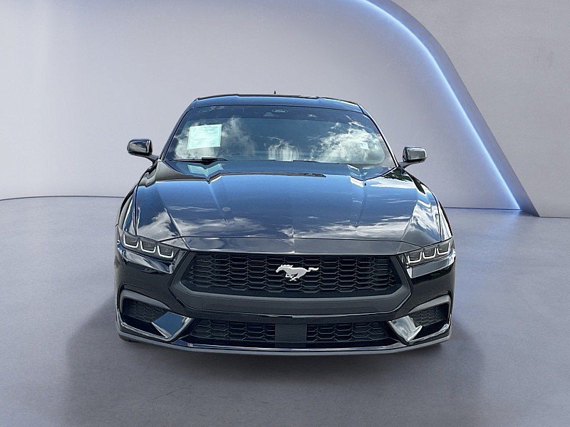 Used 2024 Ford Mustang Premium RWD image 8
