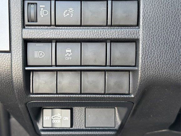 New 2026 Toyota Tacoma TRD Sport image 21