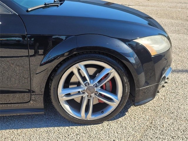 Used 2013 Audi TTS 2.0T Prestige image 7