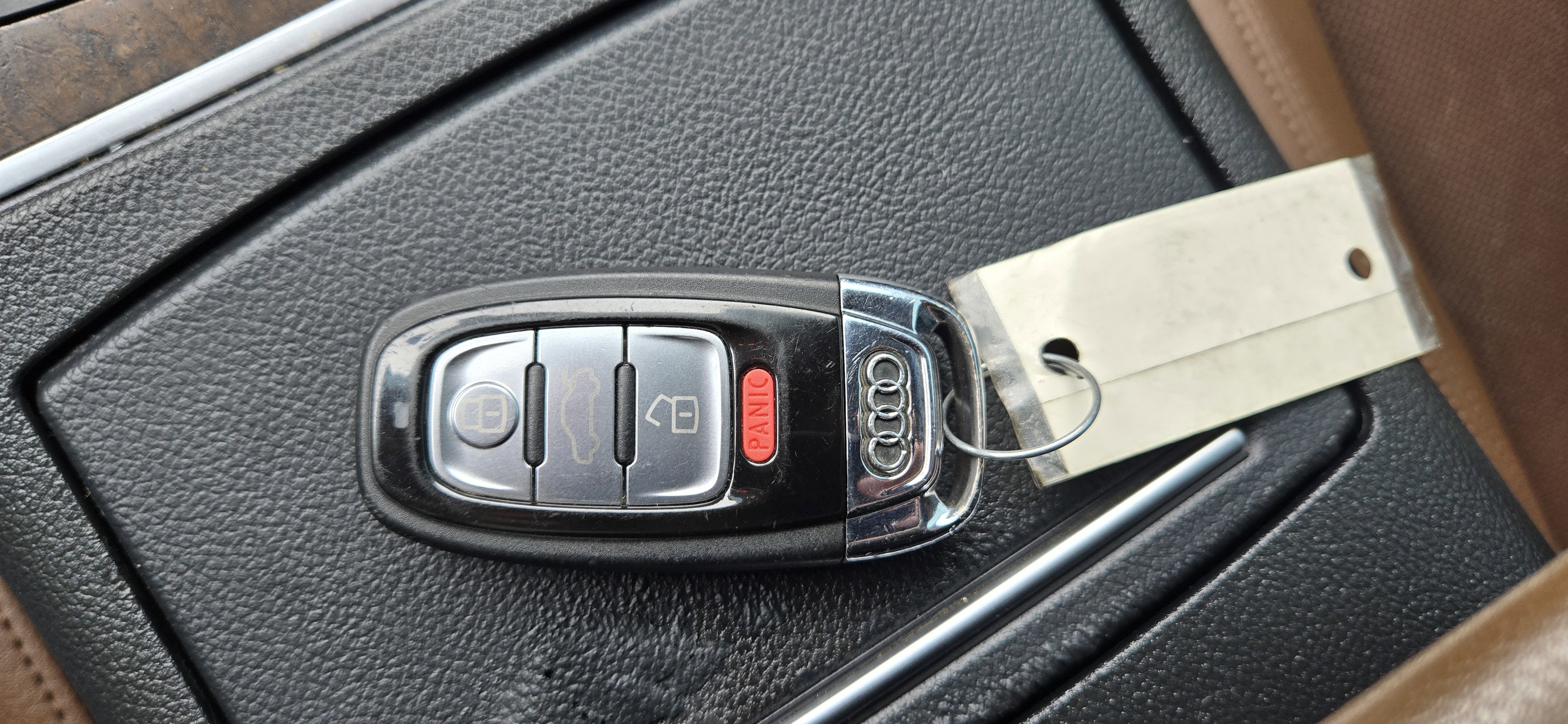 Used 2012 Audi A7 3.0T Prestige AWD/4WD image 36