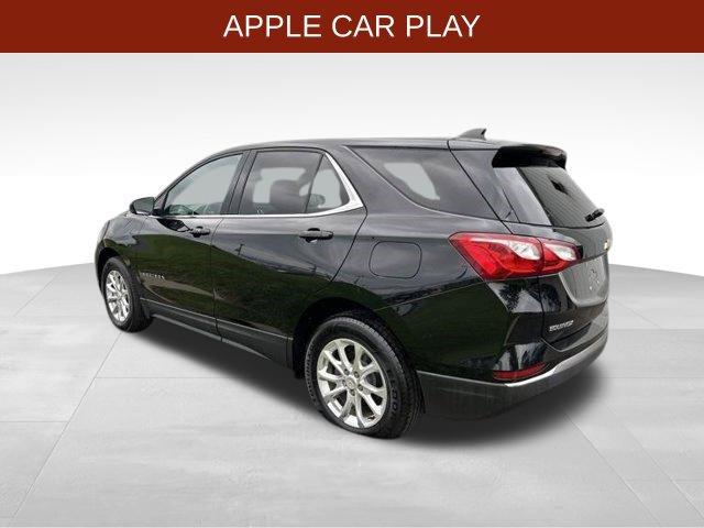 Used 2020 Chevrolet Equinox LT AWD/4WD image 5
