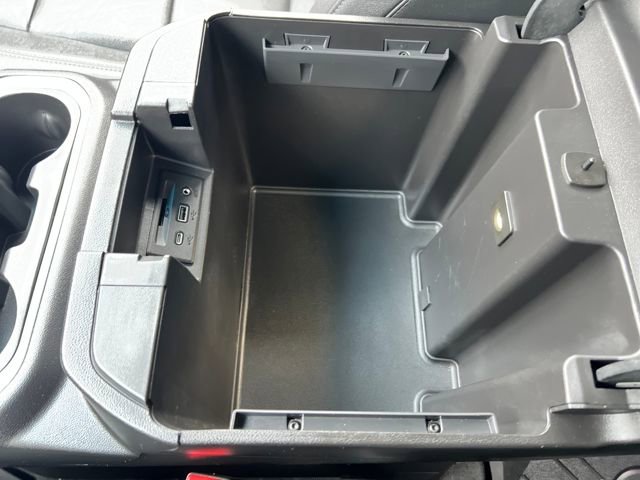 Used 2022 Chevrolet Silverado 1500 RST w/ Convenience Package II image 20