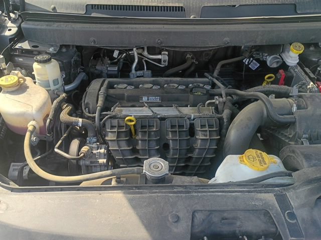 Used 2020 Dodge Journey SE w/ SE Popular Equipment Group FWD image 48