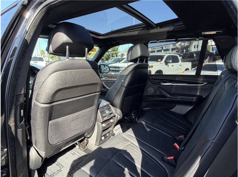 Used 2017 BMW X5 xDrive35i image 22