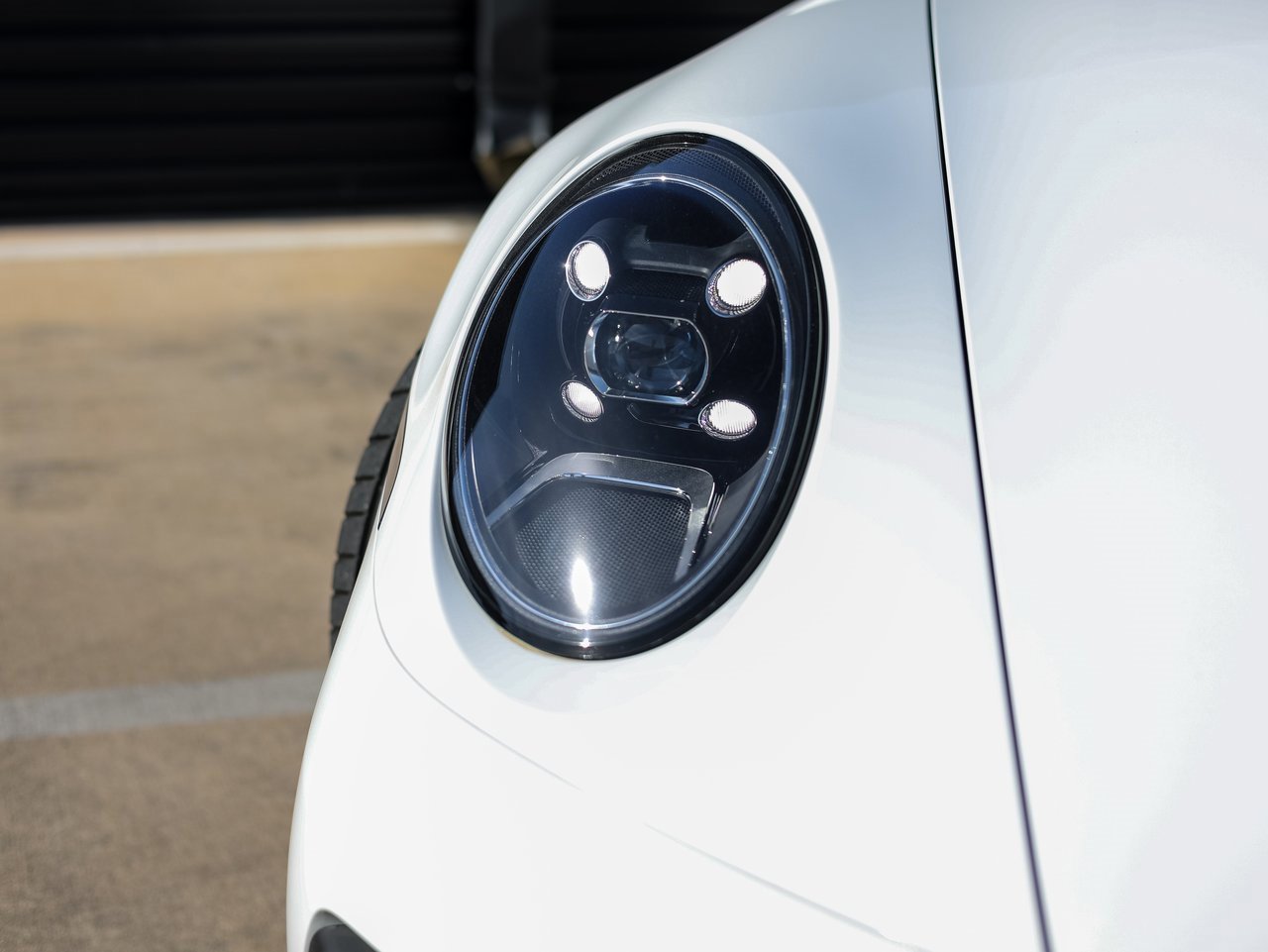 Certified 2022 Porsche 911 Carrera image 13