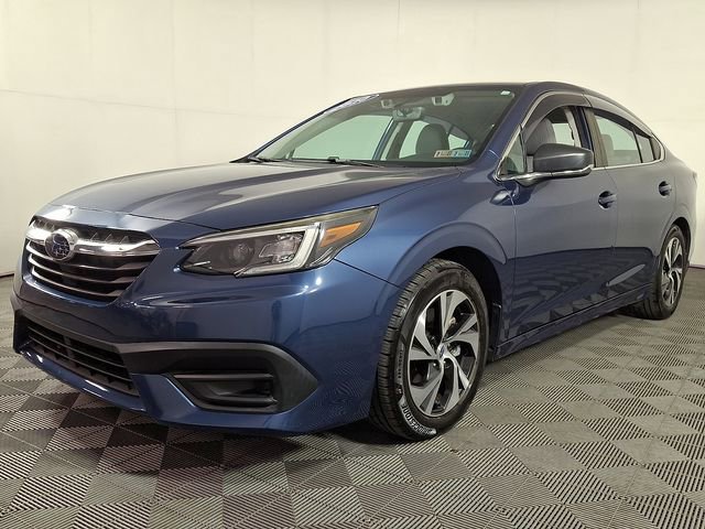 Used 2020 Subaru Legacy w/ Alloy Wheel Package image 6