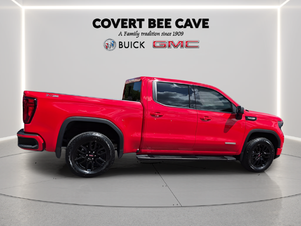 New 2026 GMC Sierra 1500 Elevation w/ Preferred Package AWD/4WD image 10