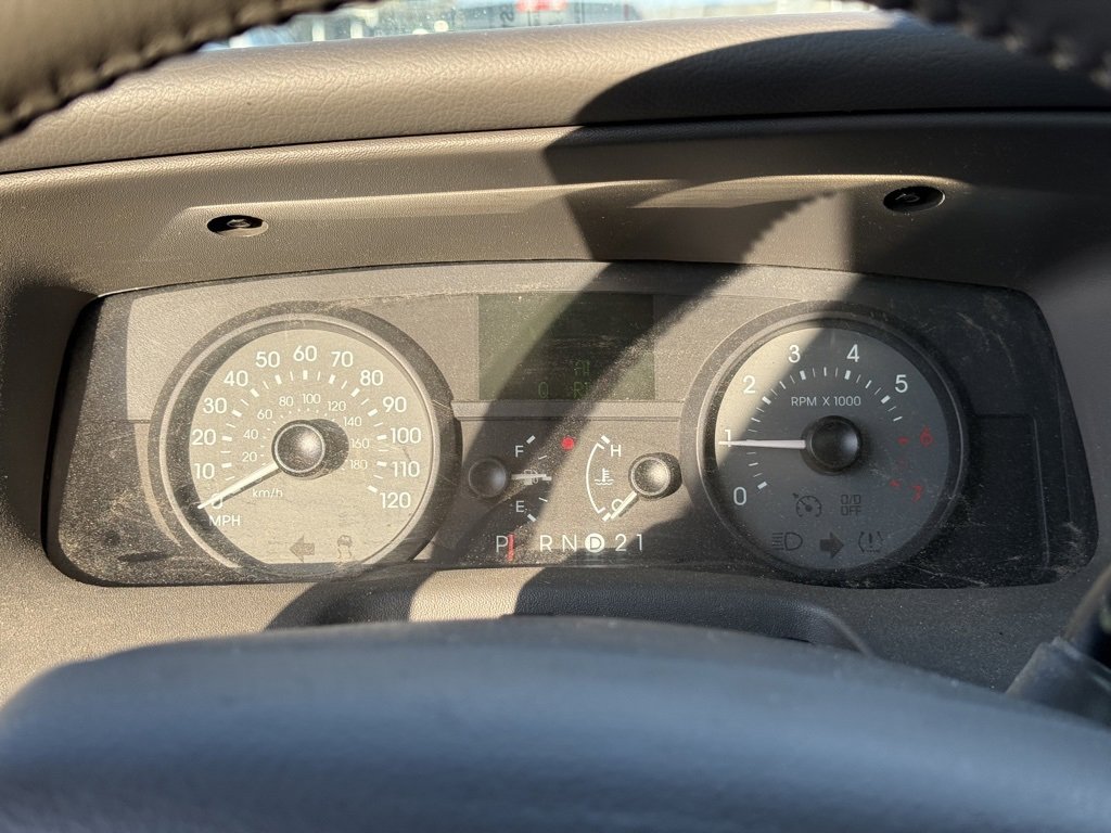 Used 2010 Mercury Grand Marquis LS image 17