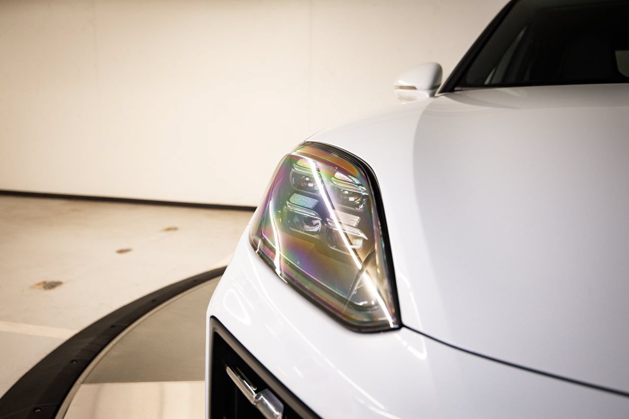 Certified 2026 Porsche Cayenne Coupe AWD/4WD image 13