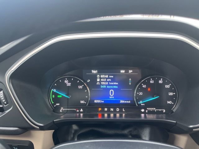 Used 2022 Ford Escape SEL image 33