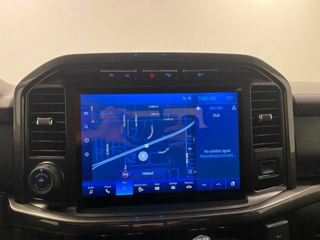 Used 2021 Ford F150 XLT w/ Equipment Group 302A High AWD/4WD image 14