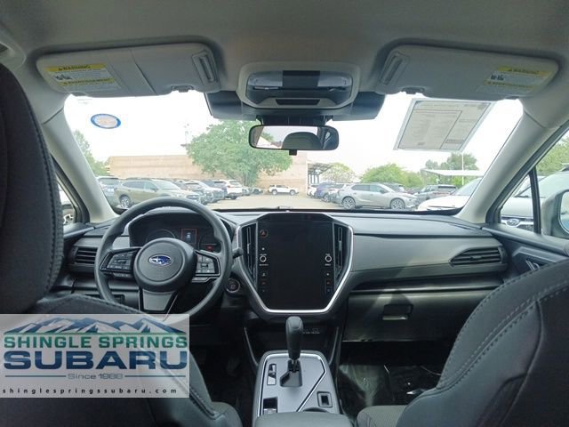 Certified 2024 Subaru Crosstrek 2.0i Premium image 53