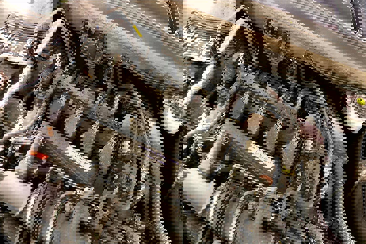 Used 2019 Honda Accord LX image 33