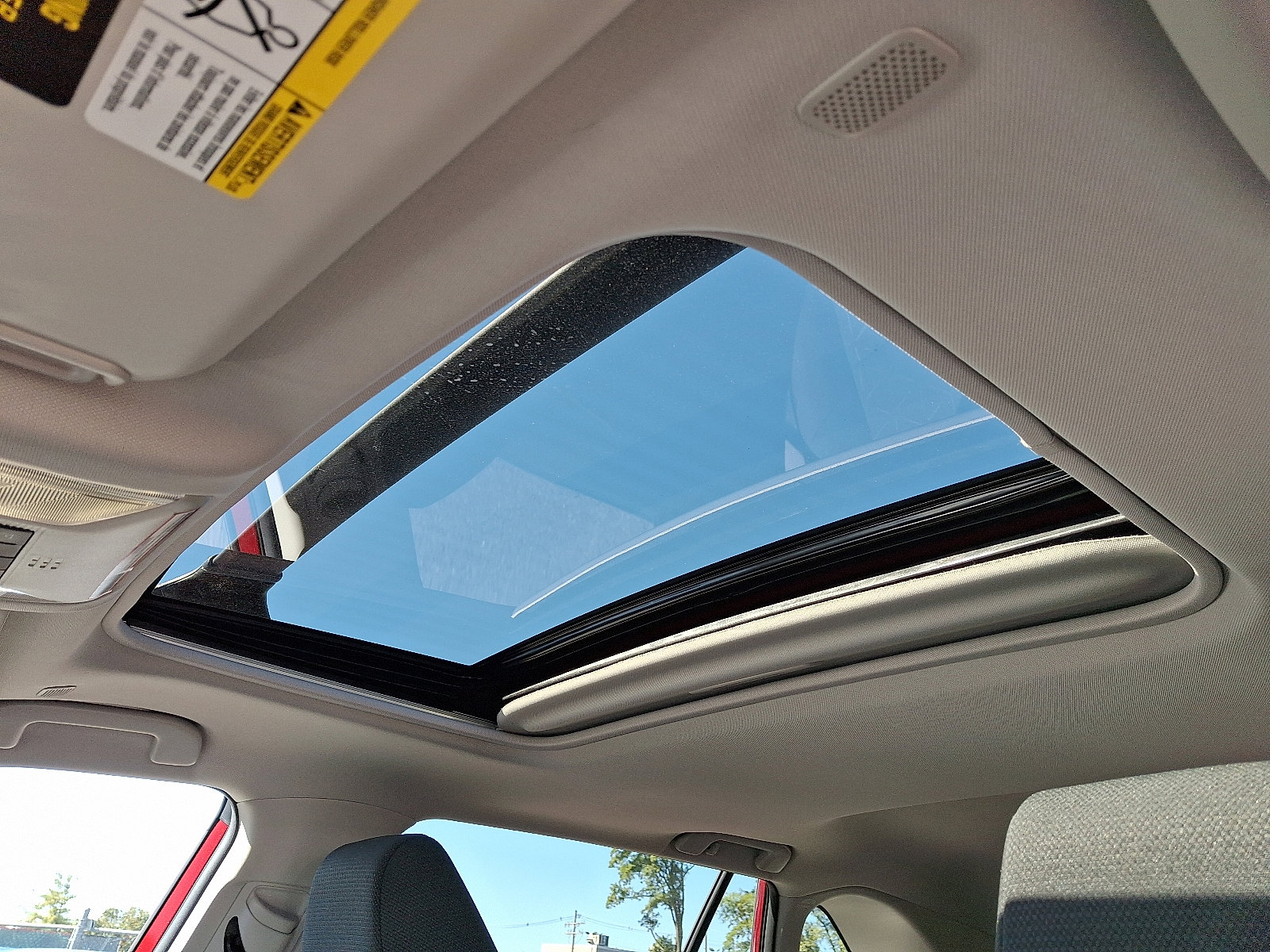 Certified 2024 Toyota RAV4 XLE image 15