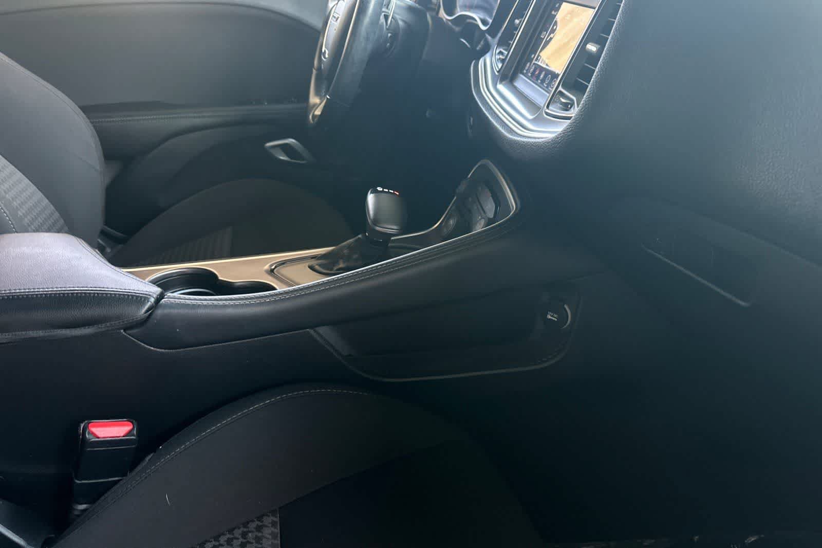 Used 2020 Dodge Challenger GT RWD image 17