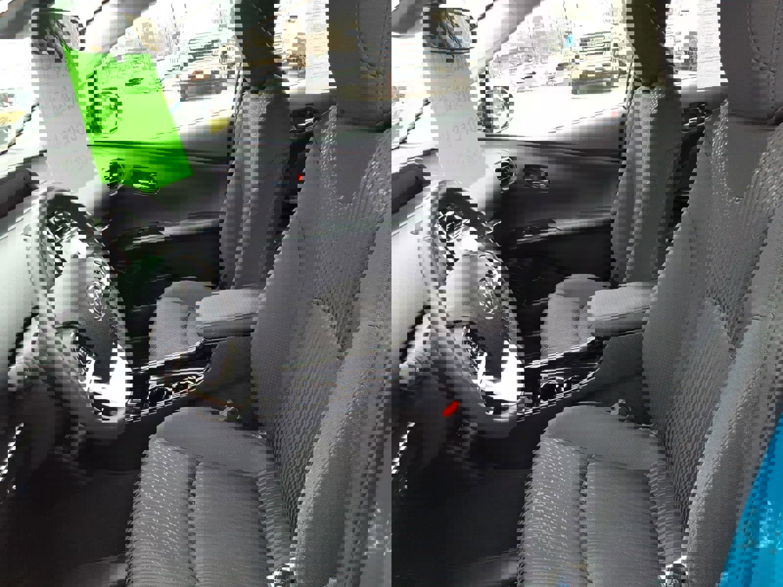 Used 2019 Toyota Prius Prime Plus image 6