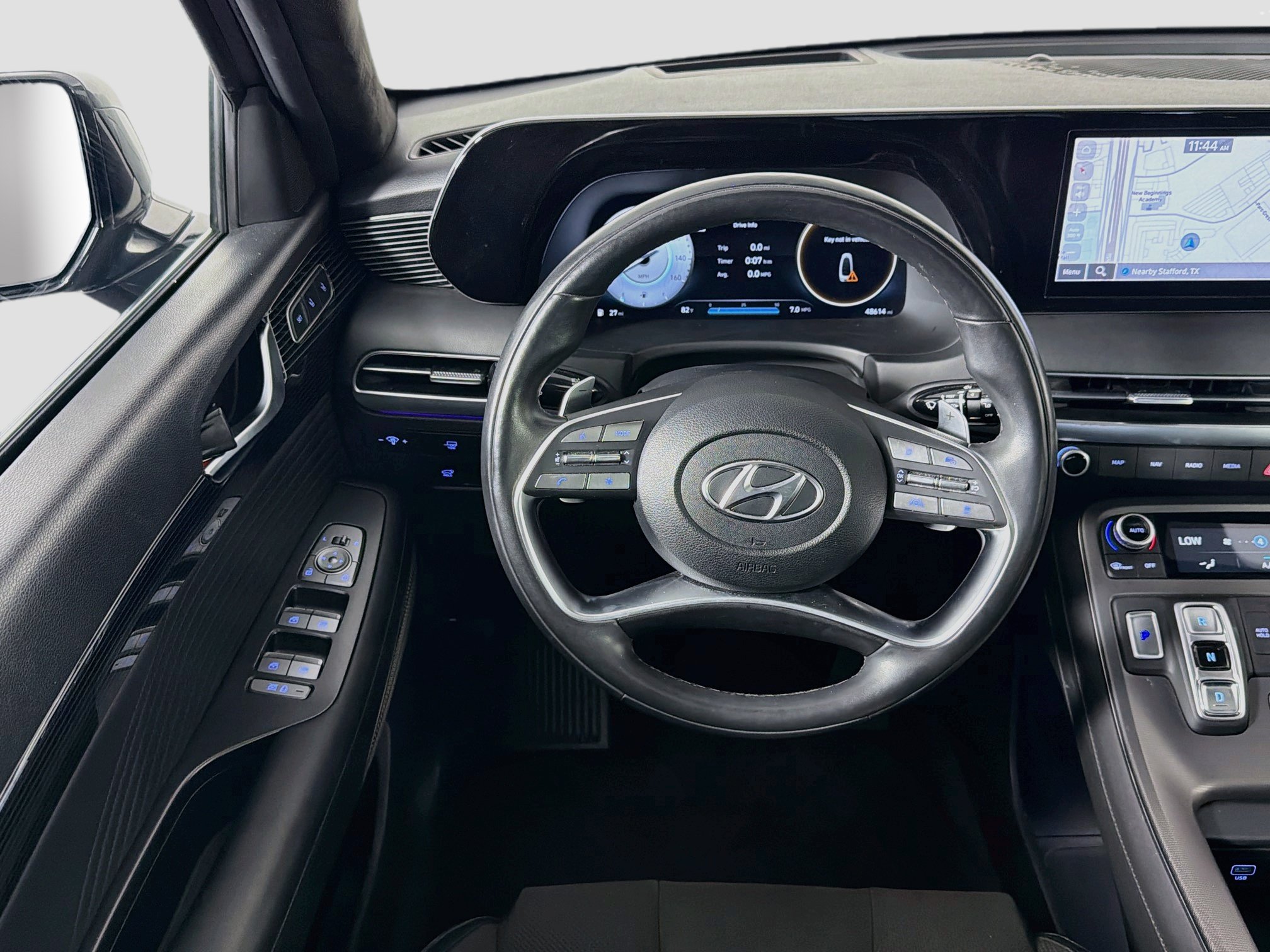 Used 2024 Hyundai Palisade Calligraphy AWD/4WD image 18
