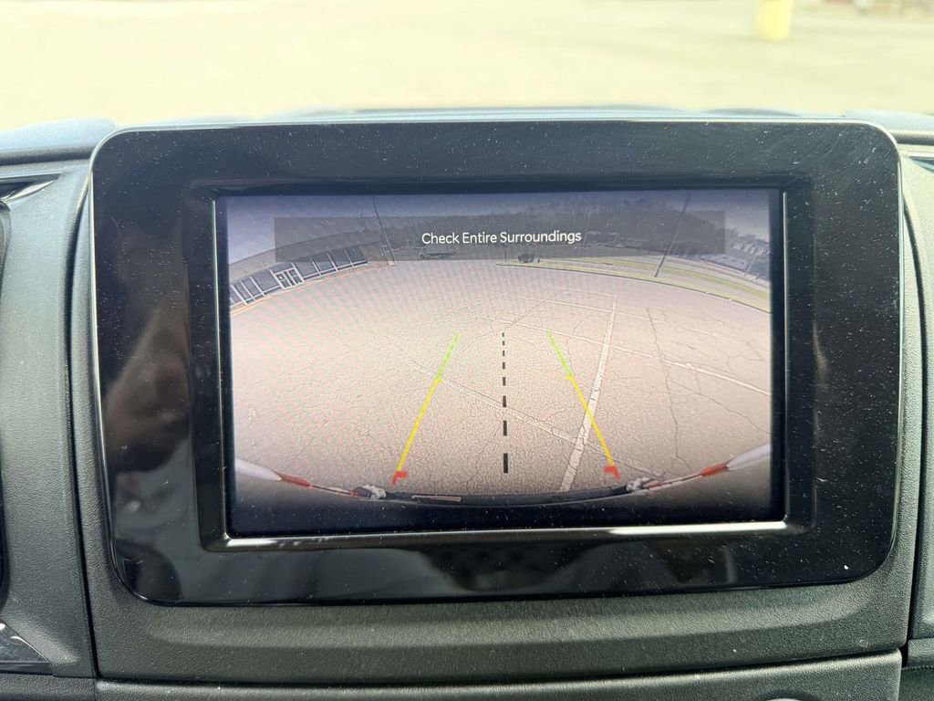 Used 2023 RAM ProMaster 2500 image 20