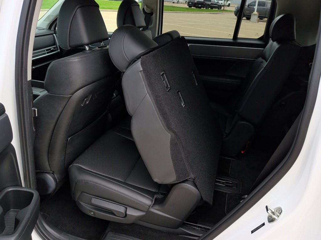 Used 2024 Hyundai Santa Fe XRT AWD/4WD image 38