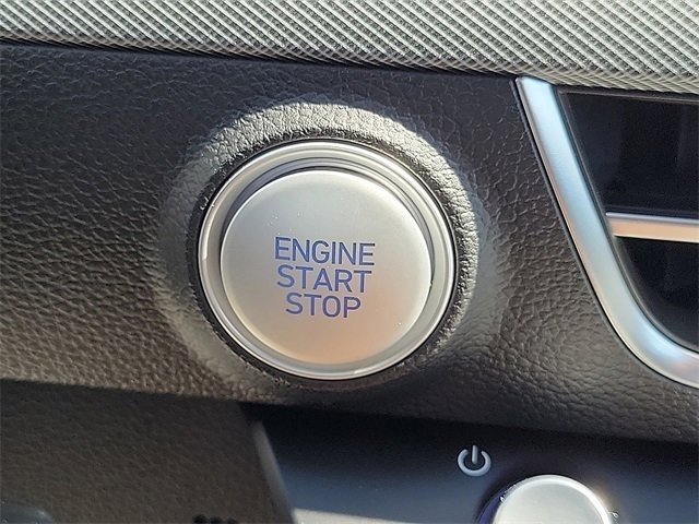 New 2026 Hyundai Sonata SEL image 9