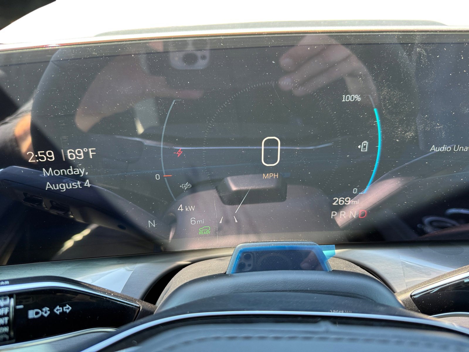 New 2026 Cadillac Vistiq Premium Luxury image 11