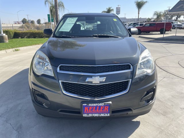 Used 2013 Chevrolet Equinox LS FWD image 3