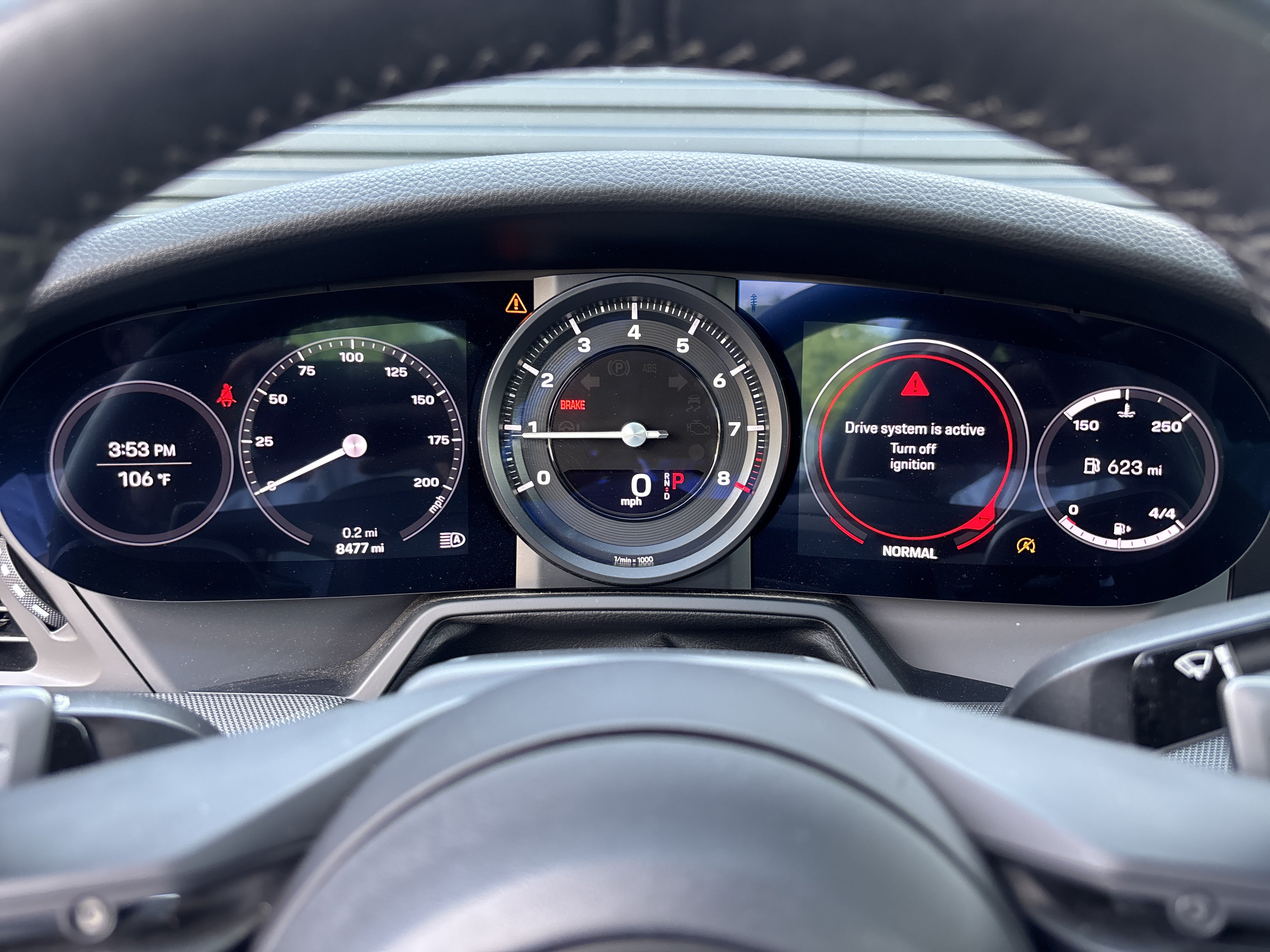 Used 2023 Porsche 911 Carrera image 14